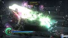 Imagen 35 de Dynasty Warriors: Gundam 2