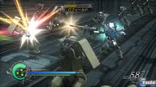 Imagen 34 de Dynasty Warriors: Gundam 2