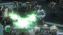 Imagen 33 de Dynasty Warriors: Gundam 2