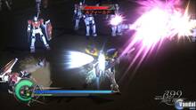 Imagen 32 de Dynasty Warriors: Gundam 2