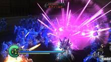 Imagen 31 de Dynasty Warriors: Gundam 2