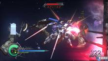 Imagen 45 de Dynasty Warriors: Gundam 2