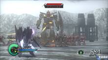 Imagen 38 de Dynasty Warriors: Gundam 2