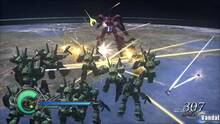 Imagen 37 de Dynasty Warriors: Gundam 2