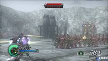 Imagen 46 de Dynasty Warriors: Gundam 2