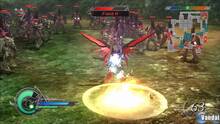 Imagen 65 de Dynasty Warriors: Gundam 2