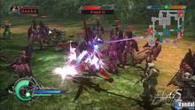 Imagen 64 de Dynasty Warriors: Gundam 2