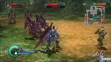 Imagen 63 de Dynasty Warriors: Gundam 2