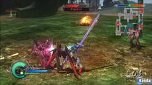 Imagen 62 de Dynasty Warriors: Gundam 2