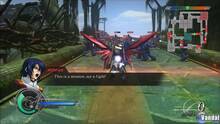 Imagen 61 de Dynasty Warriors: Gundam 2