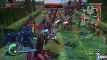 Imagen 60 de Dynasty Warriors: Gundam 2