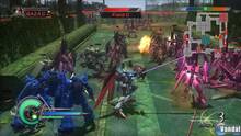 Imagen 59 de Dynasty Warriors: Gundam 2