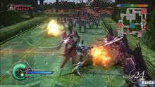 Imagen 70 de Dynasty Warriors: Gundam 2