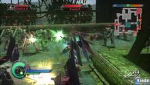 Imagen 69 de Dynasty Warriors: Gundam 2