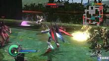 Imagen 68 de Dynasty Warriors: Gundam 2