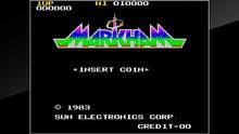 Imagen 9 de Arcade Archives Markham