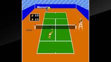 Imagen 3 de Arcade Archives VS. Tennis