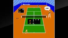 Imagen 4 de Arcade Archives VS. Tennis