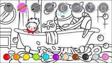 Imagen 6 de Comic Coloring Book