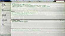 Imagen 13 de Football Manager 2009