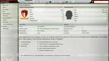 Imagen 2 de Football Manager 2009