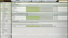 Imagen 12 de Football Manager 2009