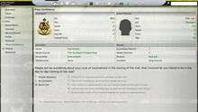 Imagen 17 de Football Manager 2009