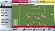 Imagen 3 de Football Manager Handheld 2009