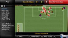Imagen 12 de Football Manager Handheld 2009