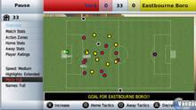 Imagen 9 de Football Manager Handheld 2009