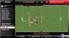 Imagen 8 de Football Manager Handheld 2009