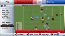 Imagen 7 de Football Manager Handheld 2009