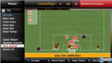 Imagen 6 de Football Manager Handheld 2009