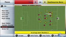 Imagen 5 de Football Manager Handheld 2009