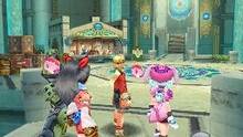 Imagen 27 de Phantasy Star Zero