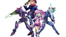 Imagen 28 de Phantasy Star Zero