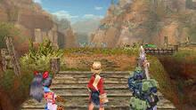Imagen 39 de Phantasy Star Zero