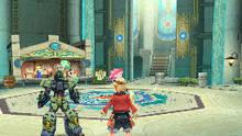 Imagen 37 de Phantasy Star Zero