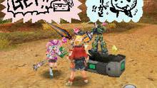 Imagen 12 de Phantasy Star Zero