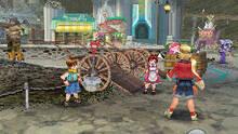 Imagen 15 de Phantasy Star Zero