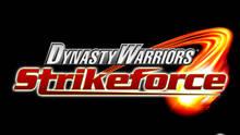 Imagen 27 de Dynasty Warriors Strikeforce