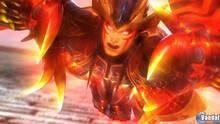 Imagen 18 de Dynasty Warriors Strikeforce