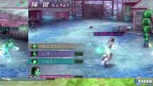 Imagen 25 de Dynasty Warriors Strikeforce