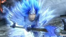 Imagen 19 de Dynasty Warriors Strikeforce