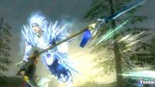 Imagen 39 de Dynasty Warriors Strikeforce