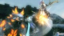 Imagen 28 de Dynasty Warriors Strikeforce