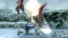 Imagen 32 de Dynasty Warriors Strikeforce