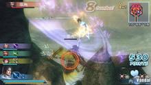 Imagen 44 de Dynasty Warriors Strikeforce