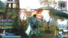 Imagen 43 de Dynasty Warriors Strikeforce