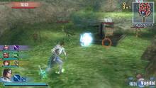 Imagen 56 de Dynasty Warriors Strikeforce